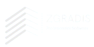ZgradIS Logo
